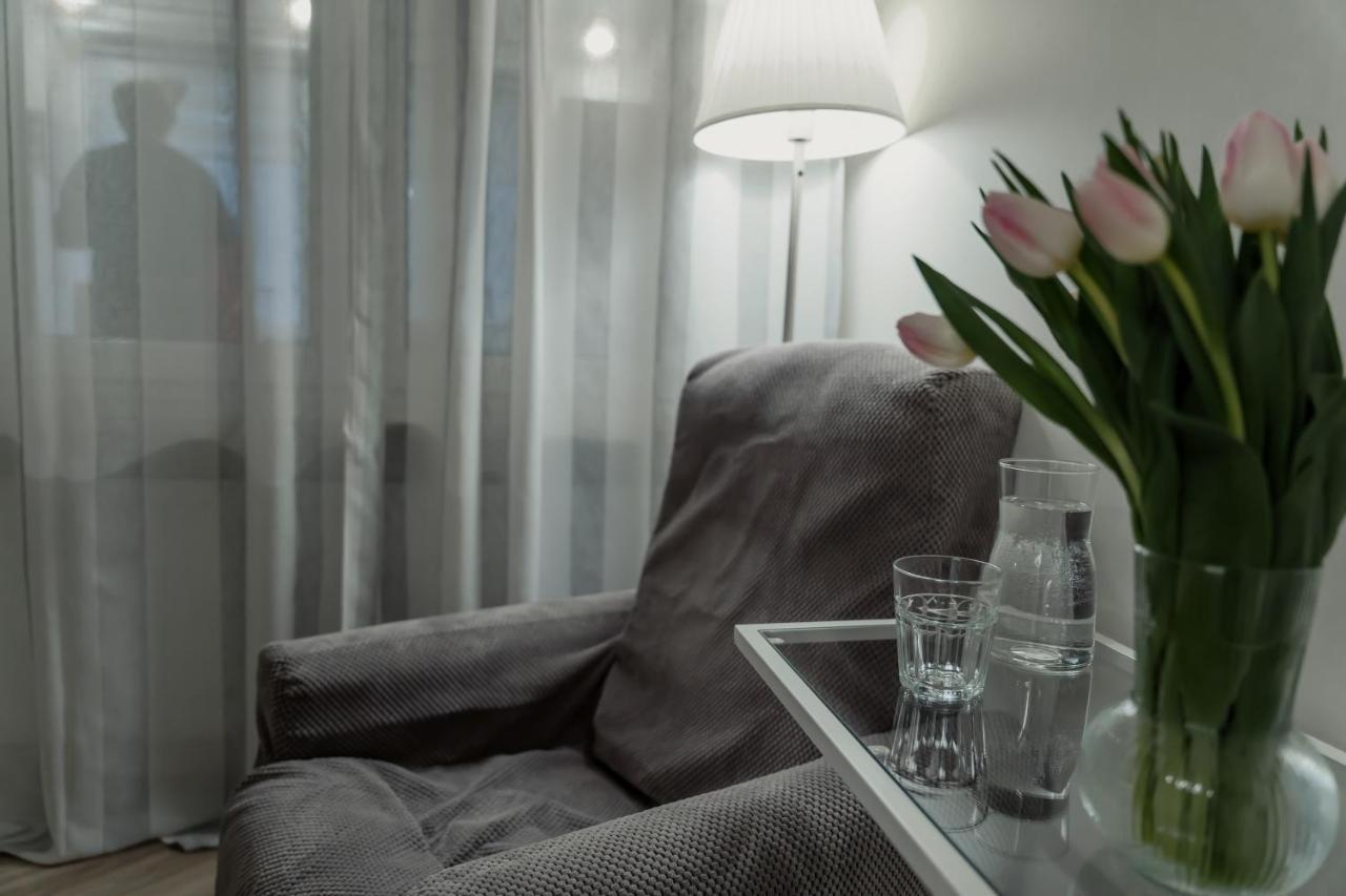 Apartament Zeromskiego 1 Sandomierz Εξωτερικό φωτογραφία