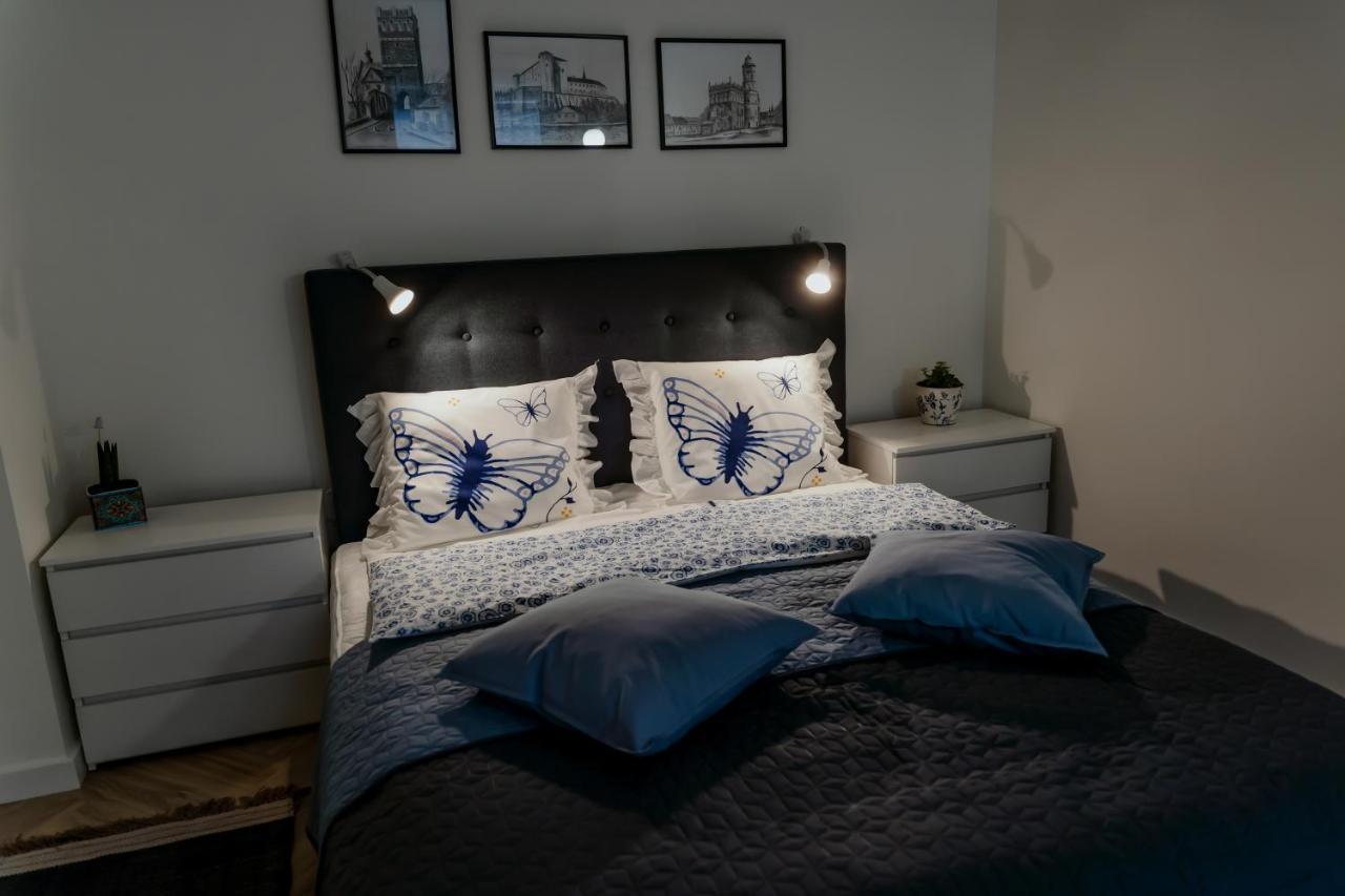 Apartament Zeromskiego 1 Sandomierz Εξωτερικό φωτογραφία