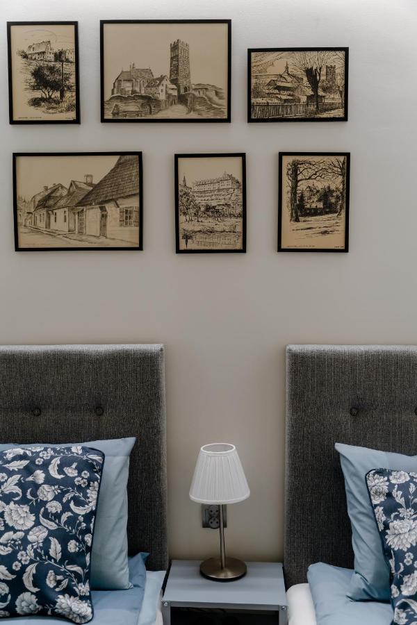 Apartament Zeromskiego 1 Sandomierz Εξωτερικό φωτογραφία