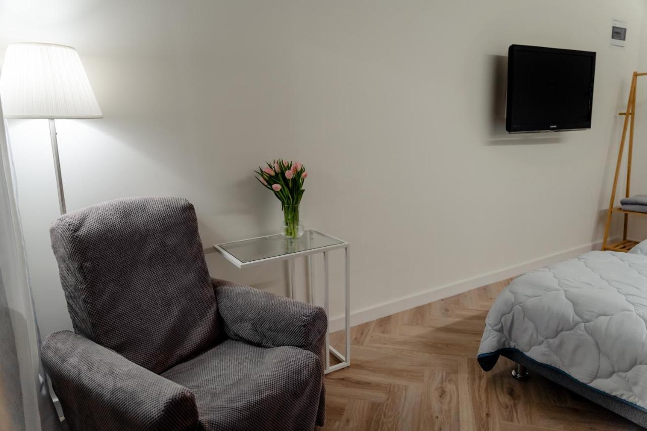 Apartament Zeromskiego 1 Sandomierz Εξωτερικό φωτογραφία