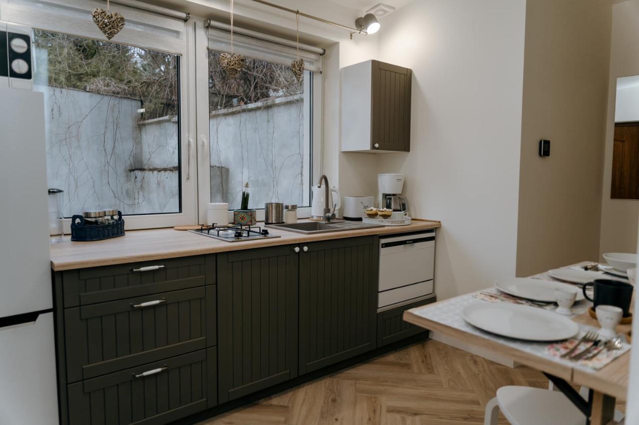Apartament Zeromskiego 1 Sandomierz Εξωτερικό φωτογραφία