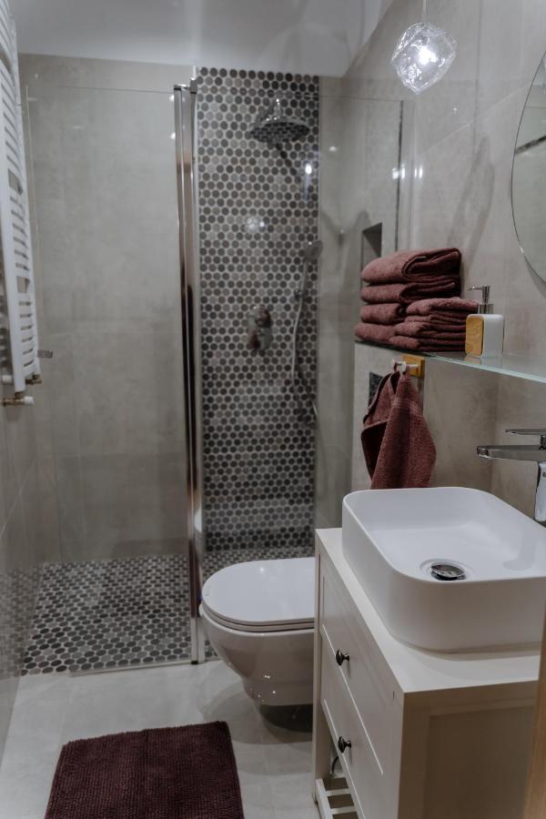 Apartament Zeromskiego 1 Sandomierz Εξωτερικό φωτογραφία
