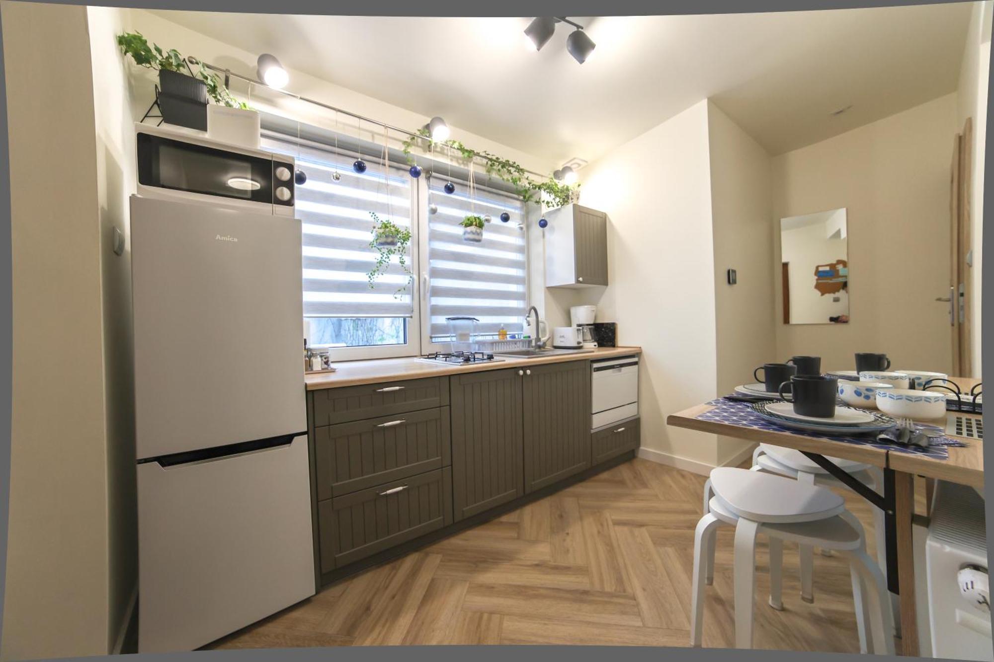Apartament Zeromskiego 1 Sandomierz Εξωτερικό φωτογραφία