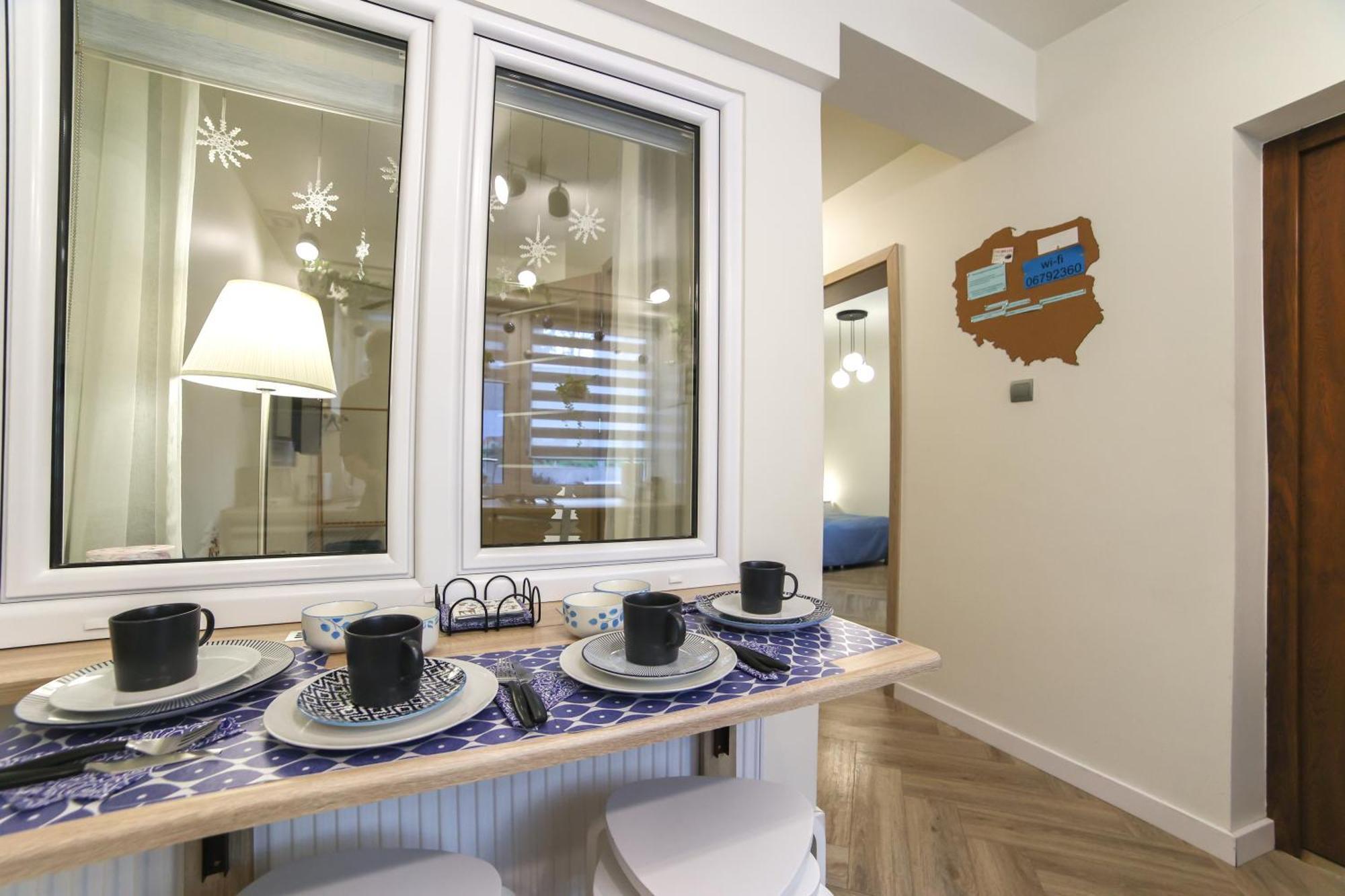 Apartament Zeromskiego 1 Sandomierz Εξωτερικό φωτογραφία