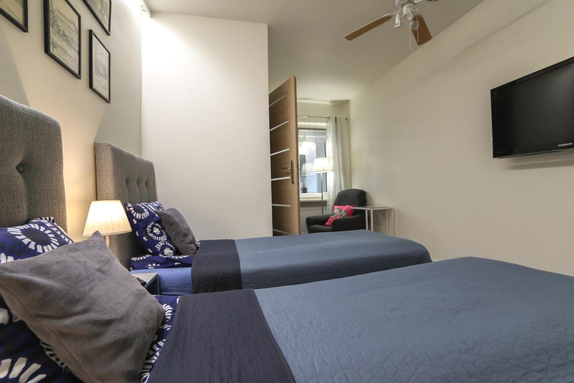 Apartament Zeromskiego 1 Sandomierz Εξωτερικό φωτογραφία
