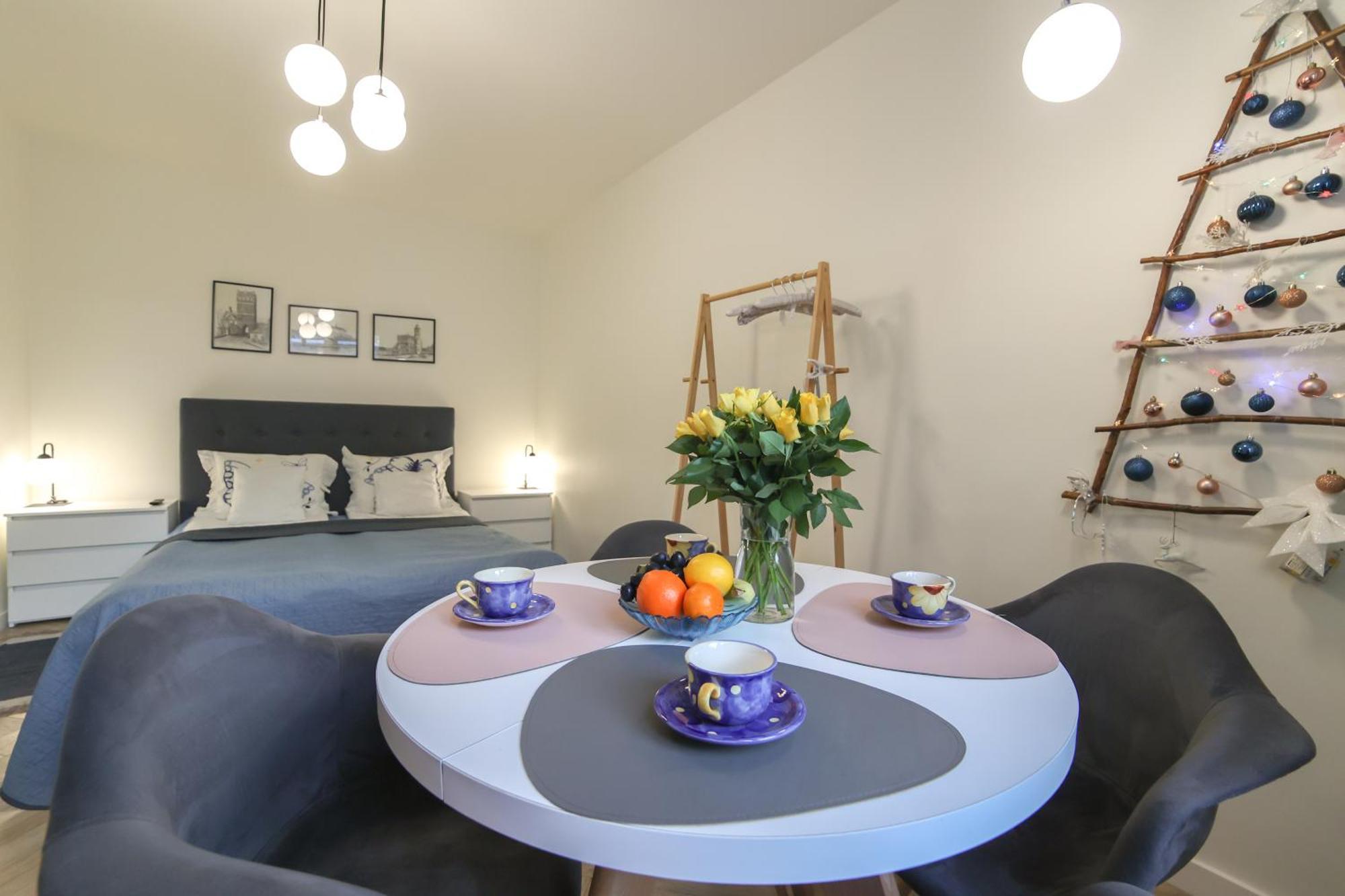 Apartament Zeromskiego 1 Sandomierz Εξωτερικό φωτογραφία
