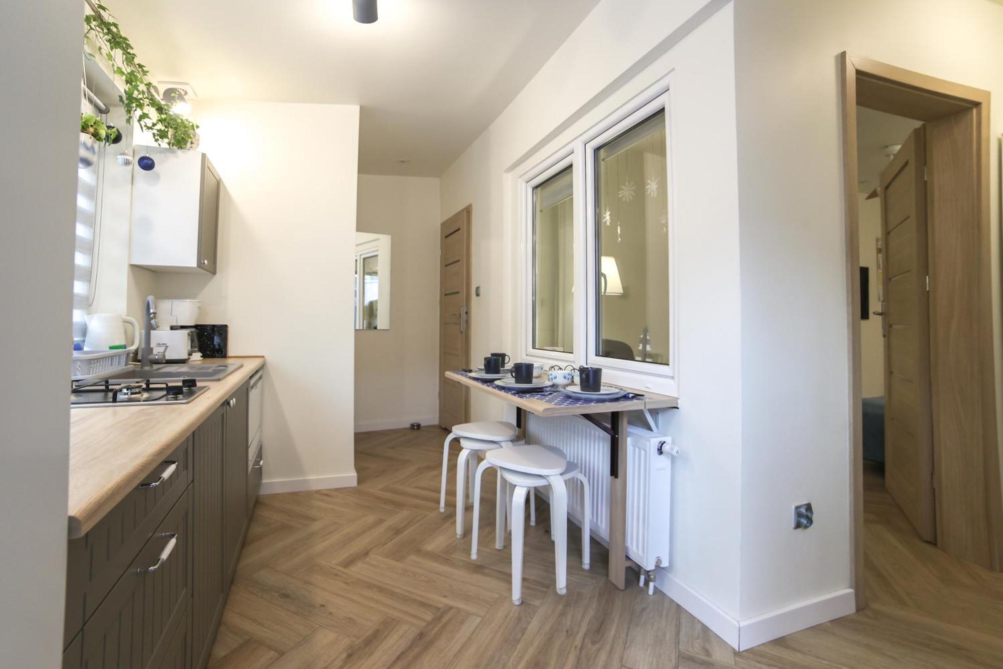 Apartament Zeromskiego 1 Sandomierz Εξωτερικό φωτογραφία
