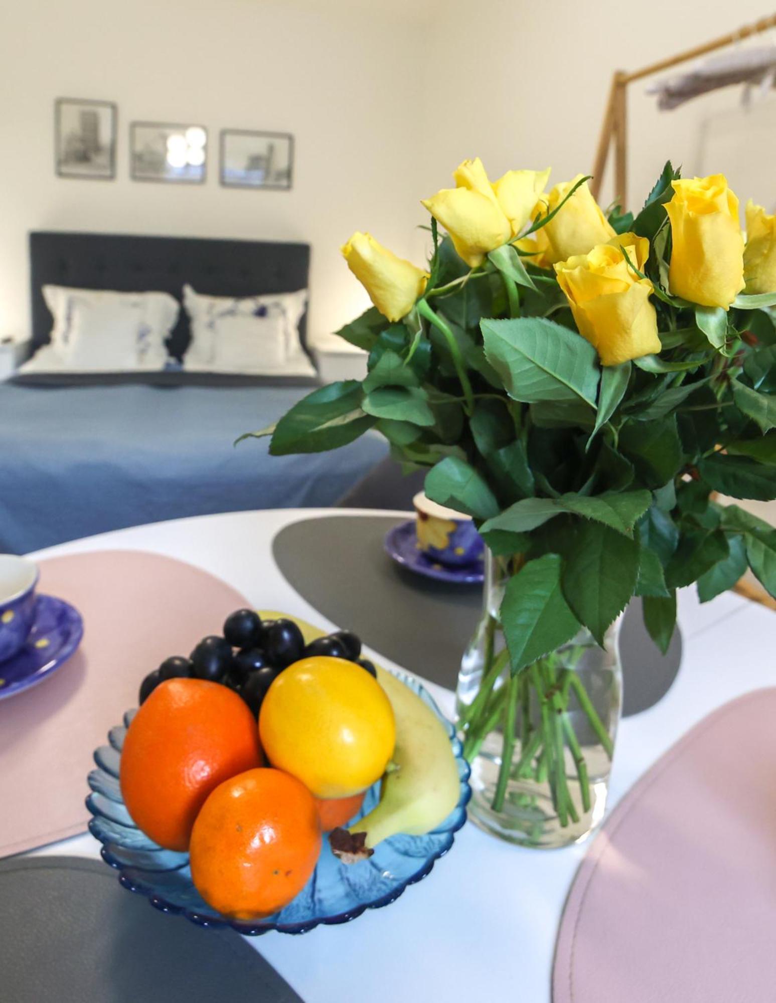 Apartament Zeromskiego 1 Sandomierz Εξωτερικό φωτογραφία